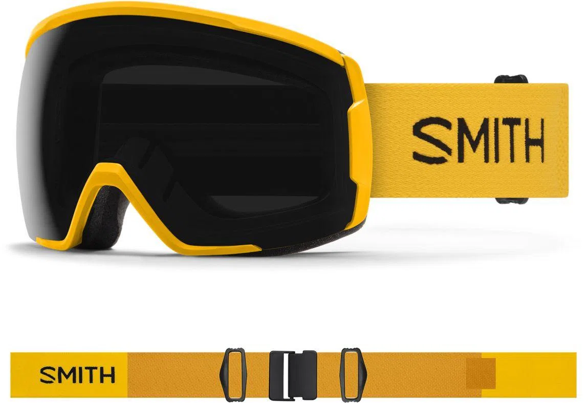 Smith Optics Snow Goggles M00741 Proxy Goggles - view 15